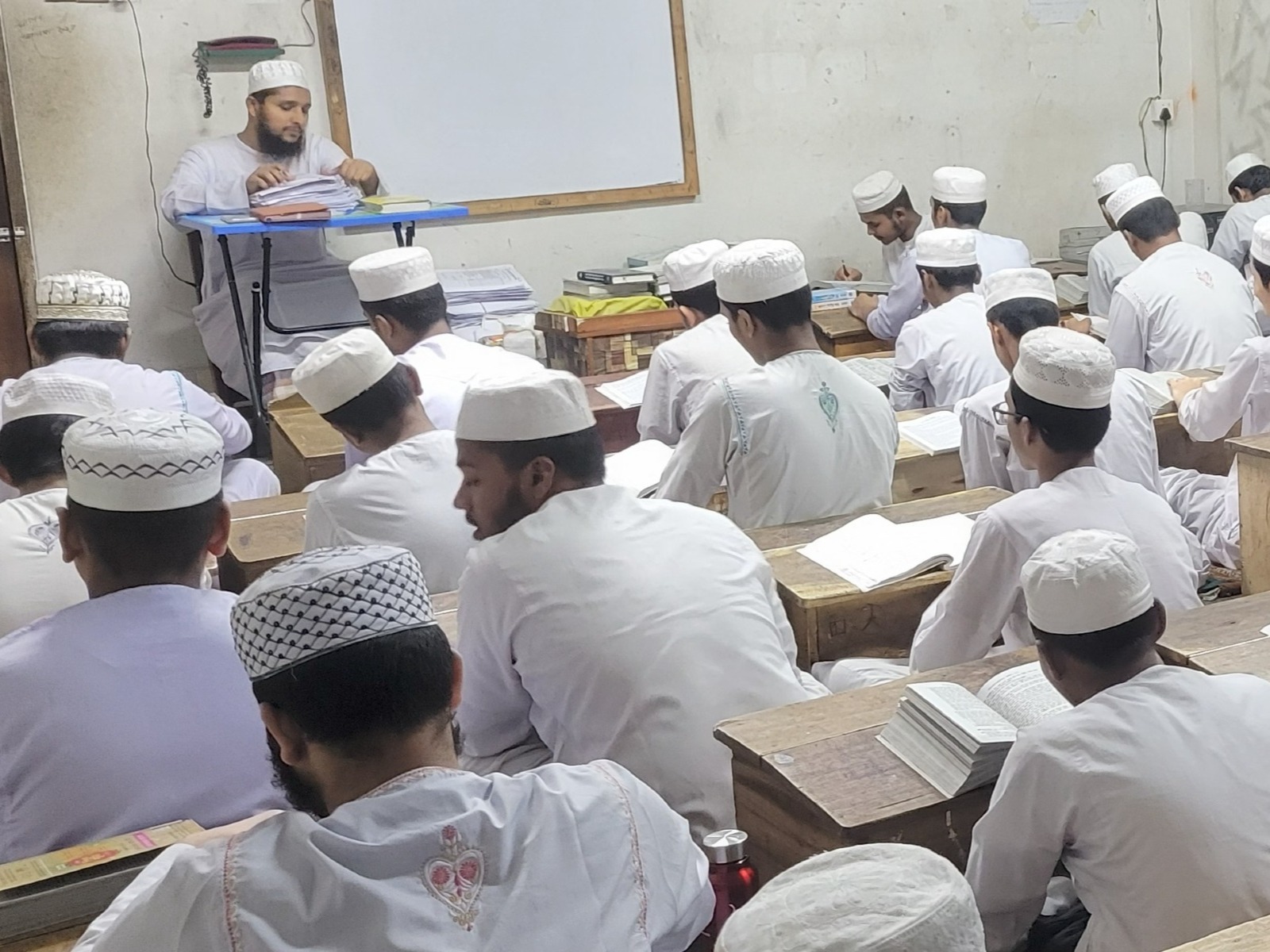 কার্যক্রম