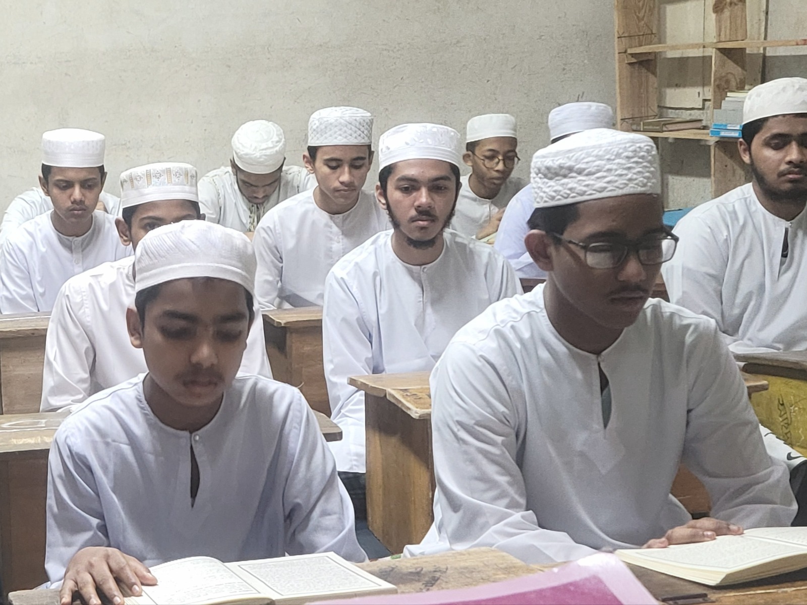 কার্যক্রম