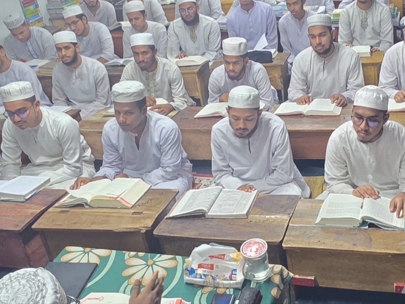 কার্যক্রম