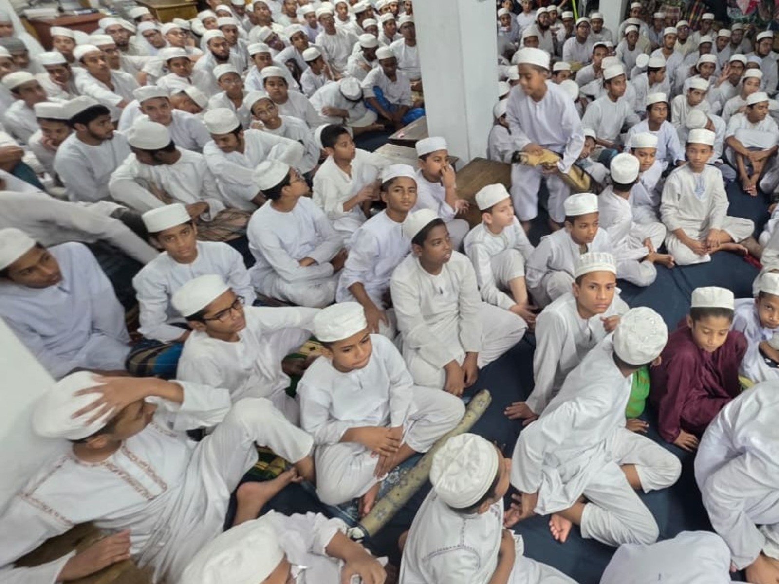 অনুষ্ঠান
