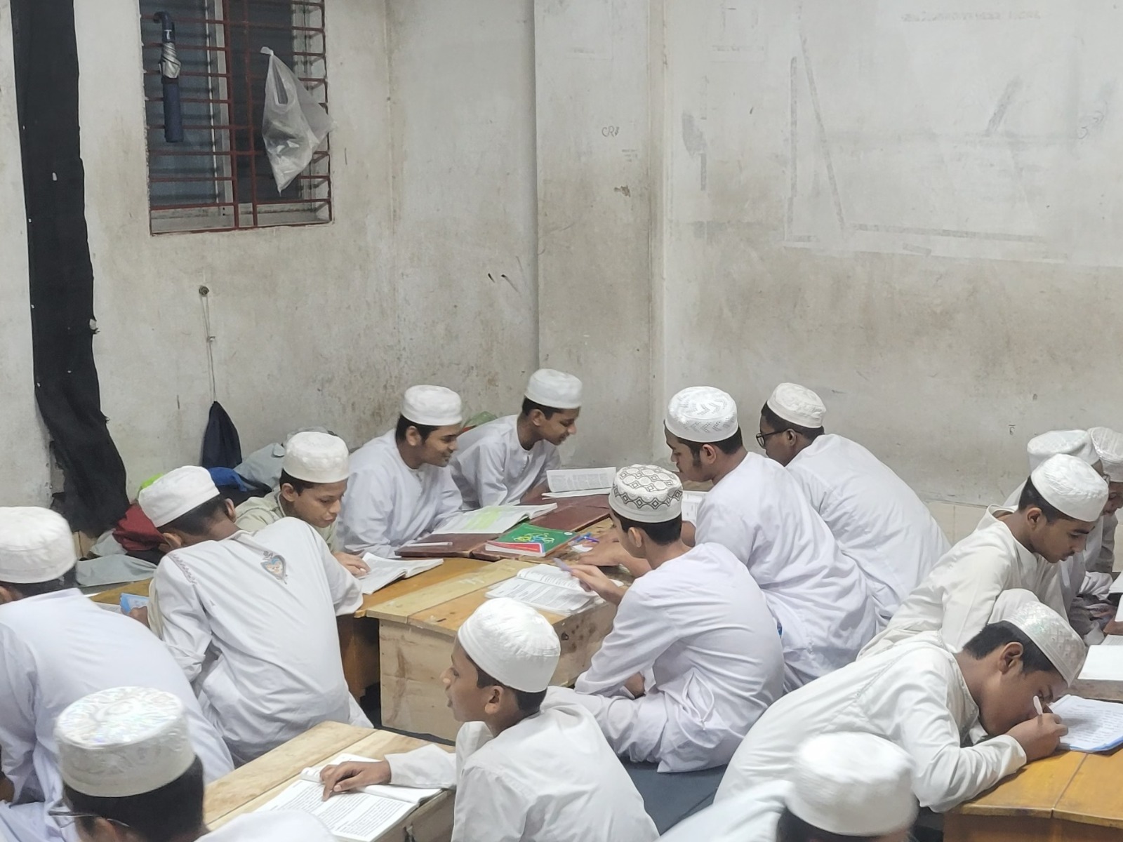 শিক্ষার্থী