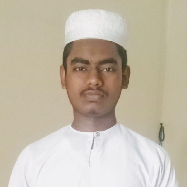 হিসাম বিন আব্দুল আলিম